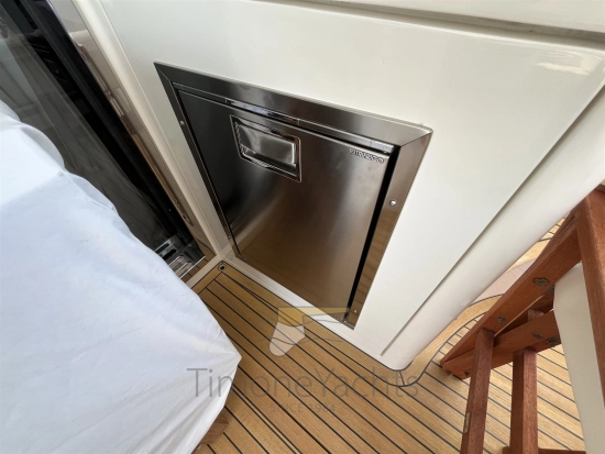 Azimut 50 Flybridge de segunda mano en venta