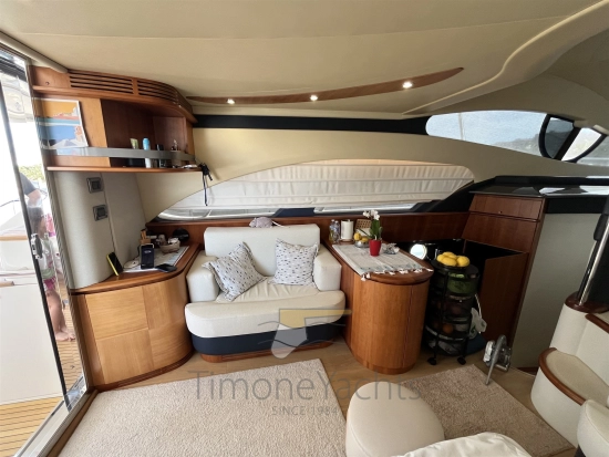 Azimut 50 Flybridge de segunda mano en venta