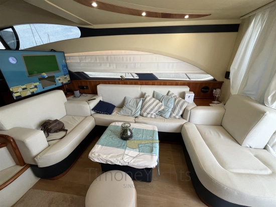 Azimut 50 Flybridge de segunda mano en venta