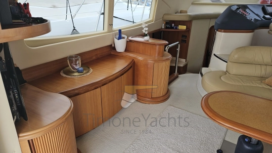 Azimut 46 usata in vendita