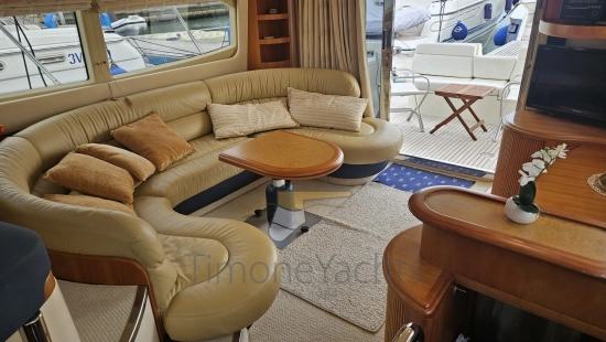 Azimut 46 usata in vendita
