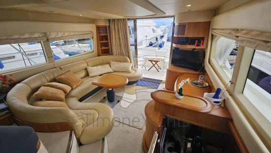 Azimut 46 usata in vendita