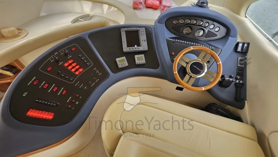 Azimut 46 usata in vendita