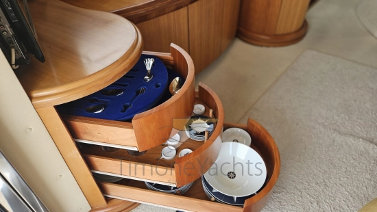 Azimut 46 usata in vendita