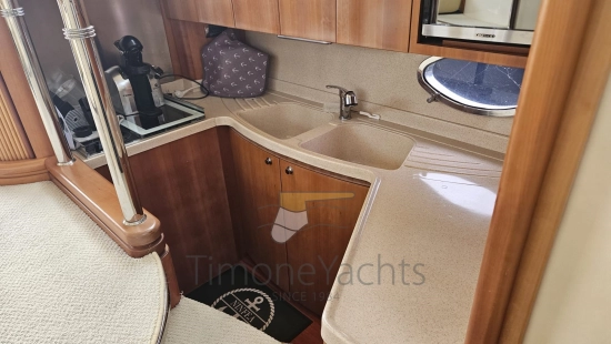 Azimut 46 usata in vendita