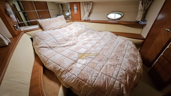 Azimut 46 usata in vendita