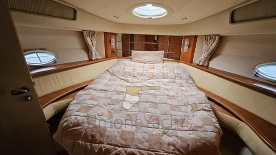 Azimut 46 usata in vendita