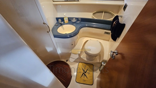 Azimut 46 usata in vendita