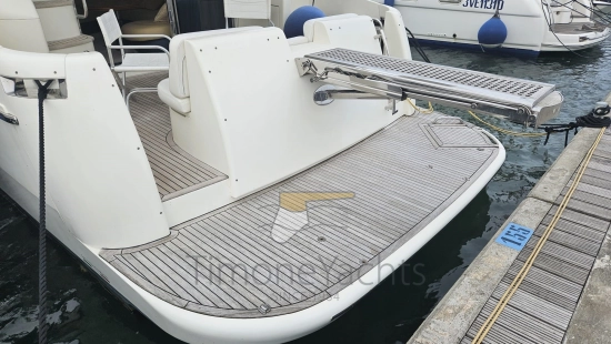 Azimut 46 usata in vendita