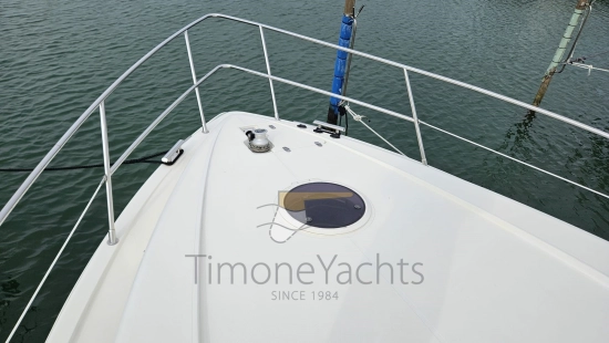 Azimut 46 usata in vendita