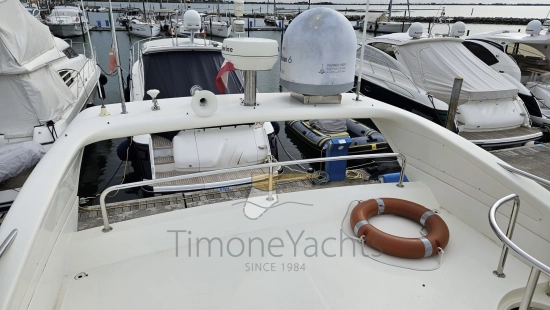 Azimut 46 usata in vendita