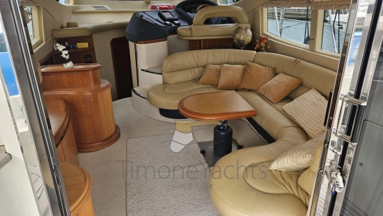 Azimut 46 usata in vendita