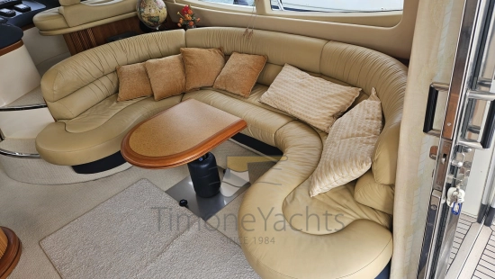 Azimut 46 usata in vendita