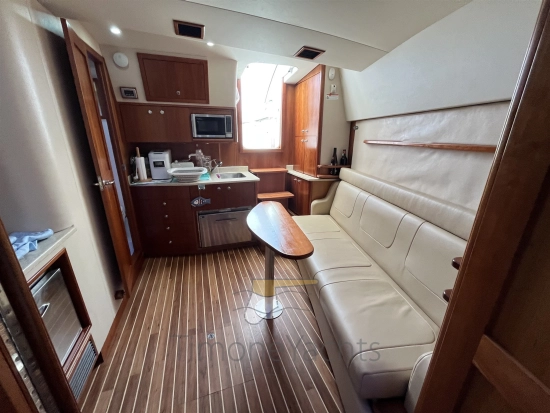 Albemarle 360 Espress de segunda mano en venta