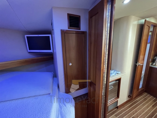 Albemarle 360 Espress de segunda mano en venta