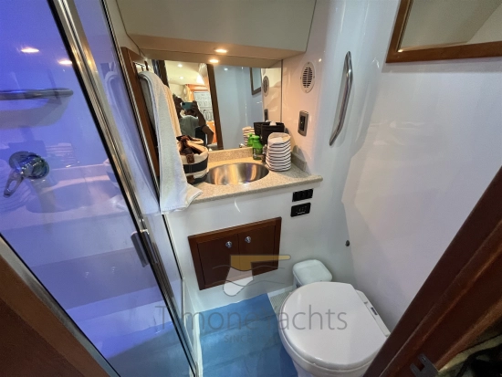 Albemarle 360 Espress de segunda mano en venta