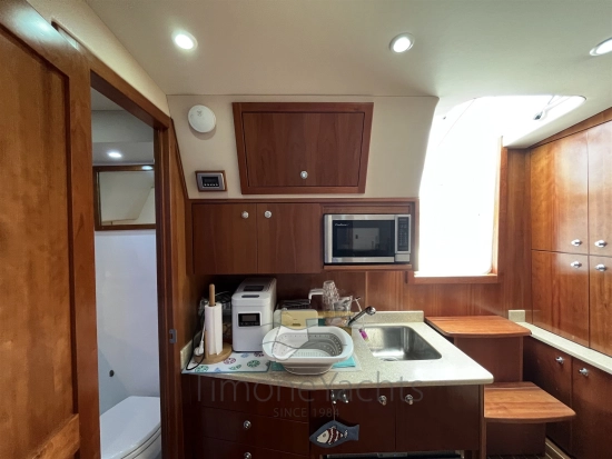 Albemarle 360 Espress de segunda mano en venta