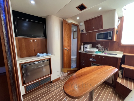 Albemarle 360 Espress de segunda mano en venta