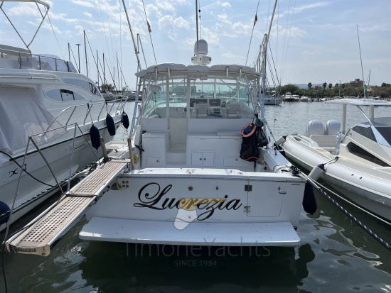 Albemarle 360 Espress de segunda mano en venta