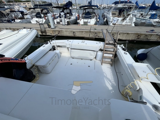 Albemarle 360 Espress de segunda mano en venta