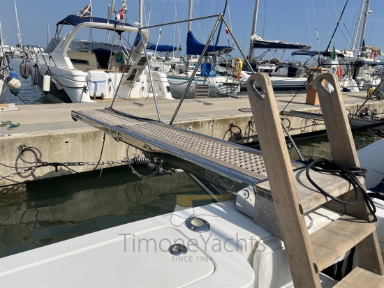 Albemarle 360 Espress de segunda mano en venta