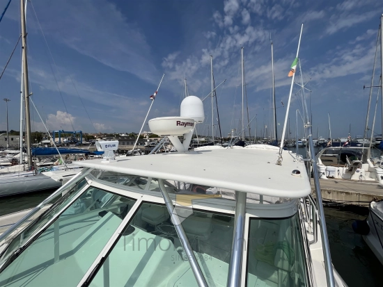 Albemarle 360 Espress de segunda mano en venta