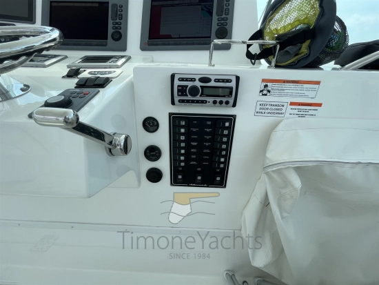 Albemarle 360 Espress de segunda mano en venta