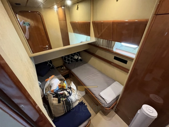 Ferretti 530 usata in vendita