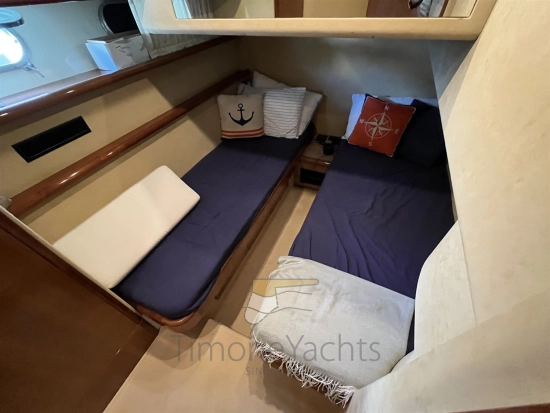 Ferretti 530 usata in vendita