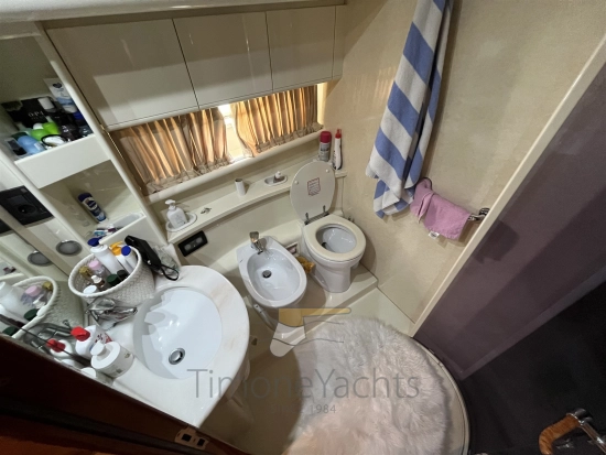 Ferretti 530 usata in vendita