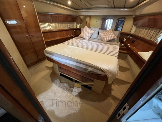 Ferretti 530 usata in vendita