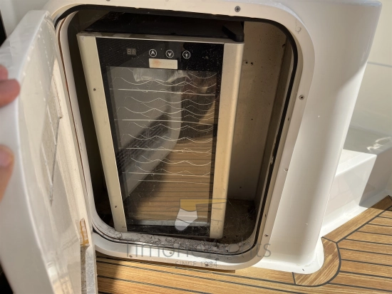 Ferretti 530 usata in vendita