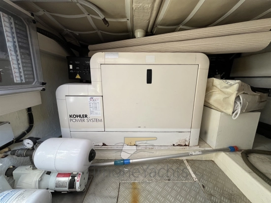 Ferretti 530 usata in vendita
