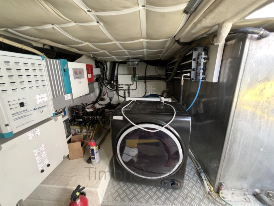 Ferretti 530 usata in vendita