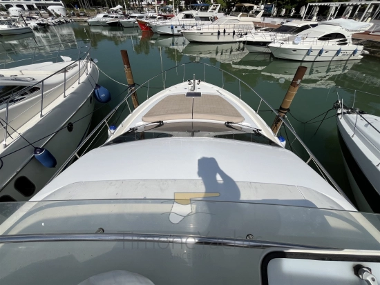 Ferretti 530 usata in vendita