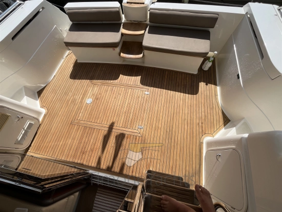 Ferretti 530 usata in vendita