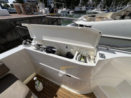 Ferretti 530 usata in vendita