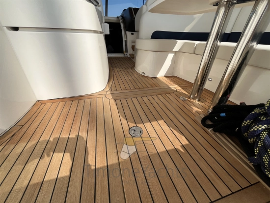 Princess V 48 de segunda mano en venta
