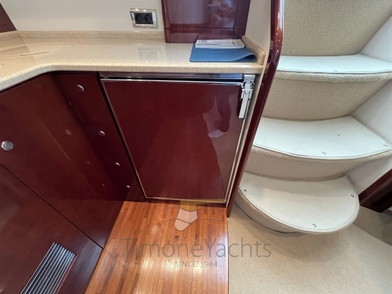 Princess V 48 de segunda mano en venta