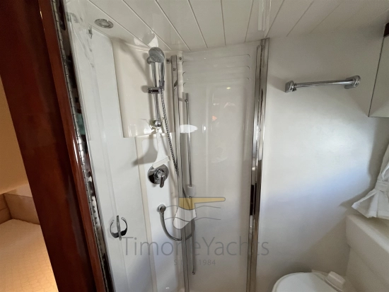 Princess V 48 de segunda mano en venta