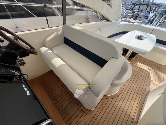 Princess V 48 de segunda mano en venta