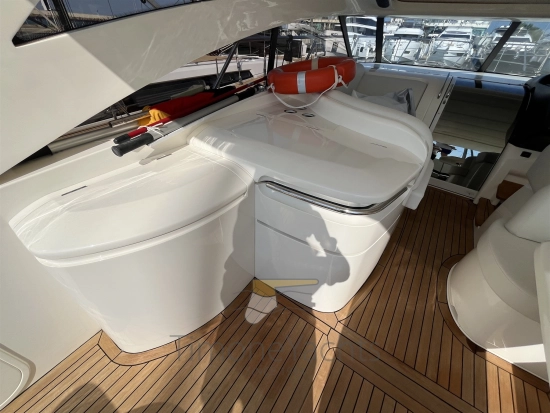 Princess V 48 de segunda mano en venta