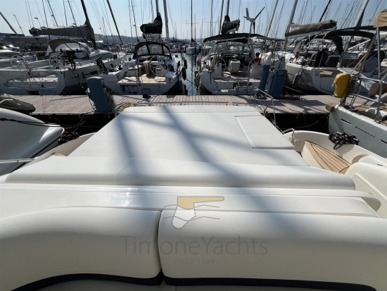 Princess V 48 de segunda mano en venta