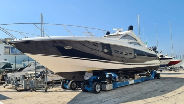 Sunseeker Portofino 53 Mk1 usata in vendita