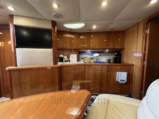 Sunseeker Portofino 53 Mk1 usado à venda