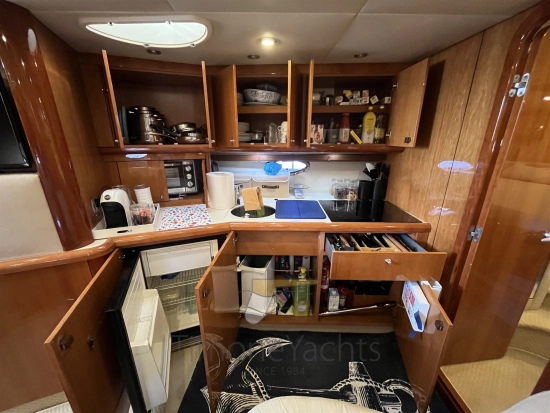 Sunseeker Portofino 53 Mk1 usado à venda