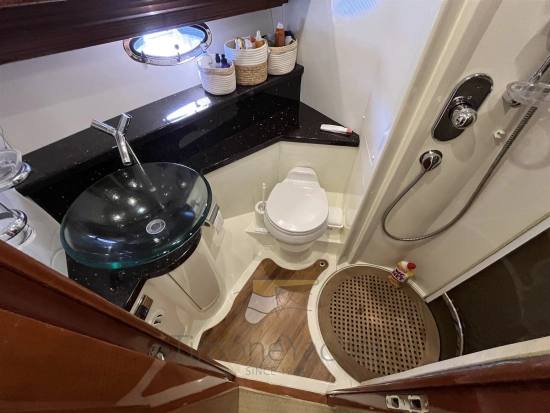 Sunseeker Portofino 53 Mk1 usado à venda