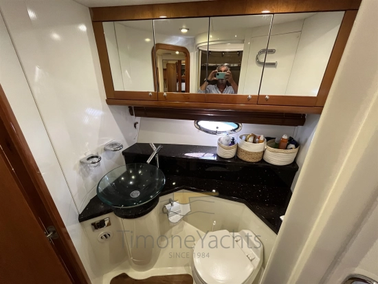 Sunseeker Portofino 53 Mk1 usado à venda