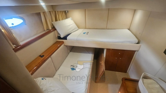 Sunseeker Portofino 53 Mk1 usado à venda