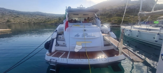 Sunseeker Portofino 53 Mk1 usado à venda
